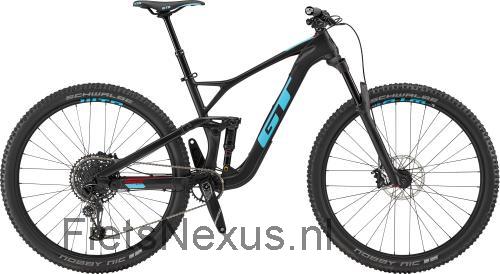 GT Bicycles Sensor specificaties